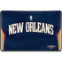 NBA New Orleans Pelicans Jersey Google Pixelbook Go Skin